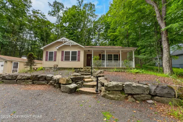212 Eyota Drive, Pocono Lake, PA 18347