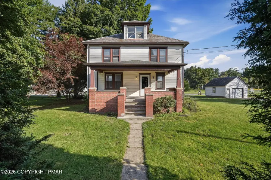 116 Corner Road, Gilbert, PA 18331 - #2