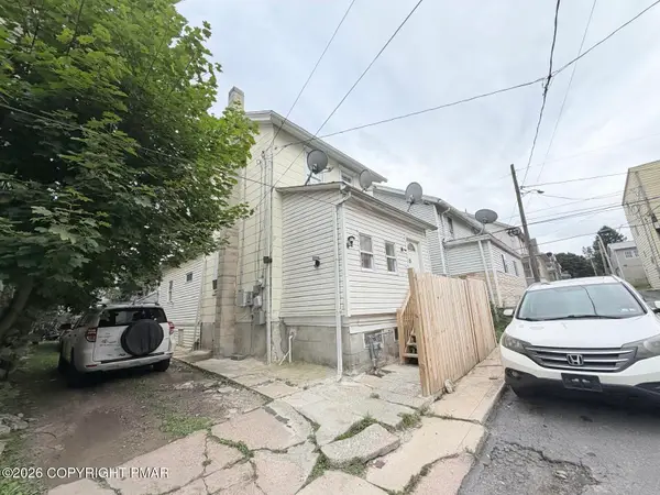 95 S Woodward Court, Hazleton, PA 18201