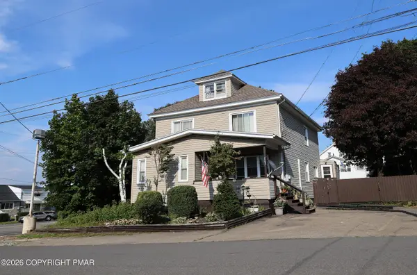 803 Mckinley Street, Hazleton, PA 18201