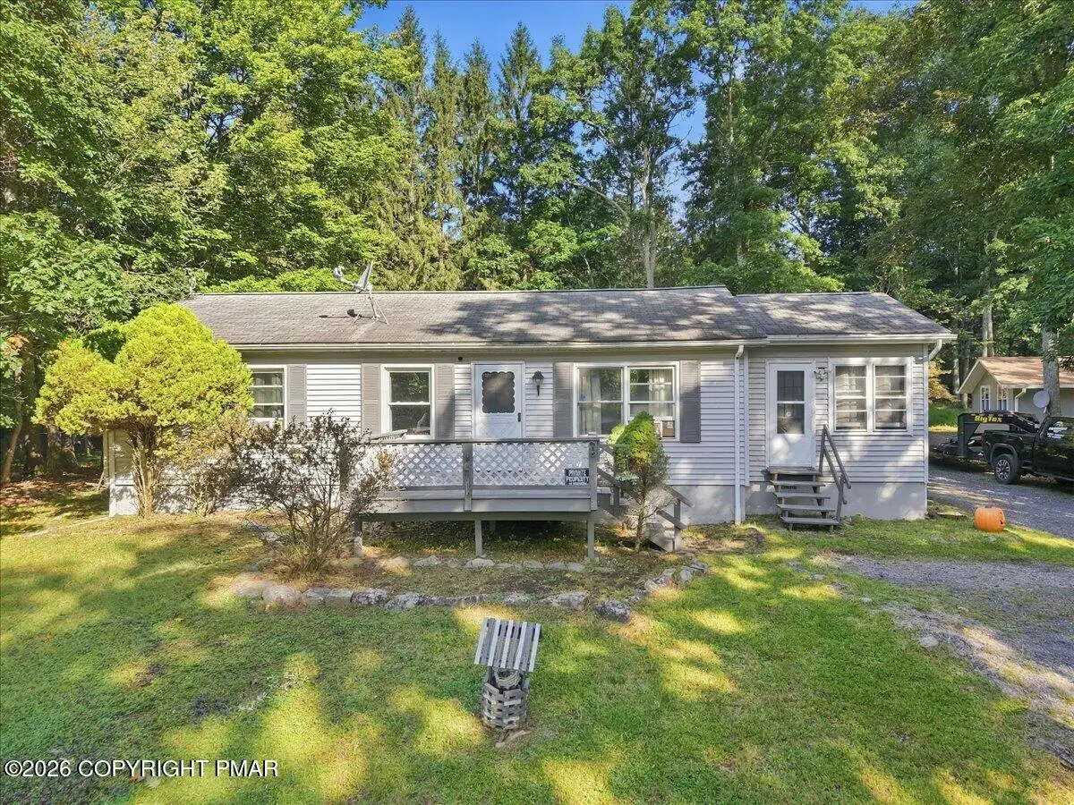 6052 Little Bear Lane, East Stroudsburg, PA 18302 - #1