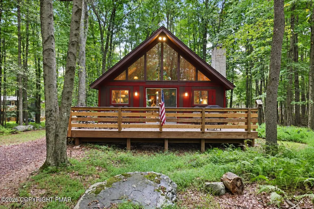 256 Partridge Drive, Pocono Lake, PA 18347 - #1