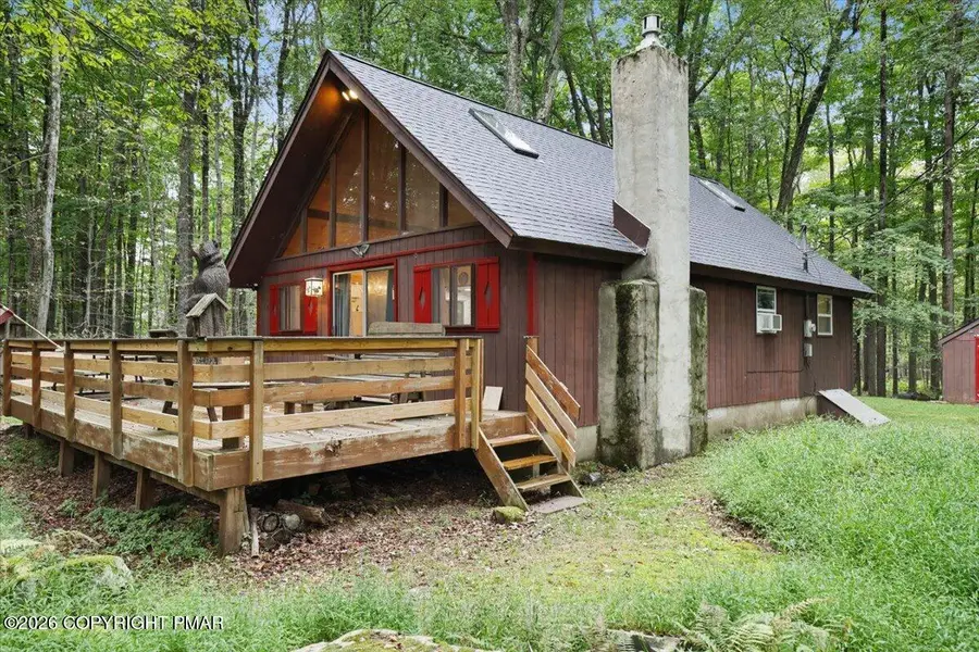 256 Partridge Drive, Pocono Lake, PA 18347 - #2