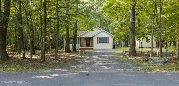 3436 Skycloud Drive, East Stroudsburg, PA 18302