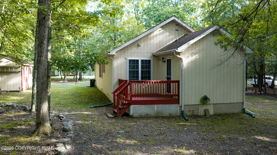 3436 Skycloud Drive, East Stroudsburg, PA 18302 - #3