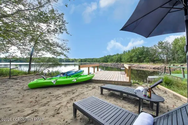 6029 Boardwalk Drive, Tobyhanna, PA 18466