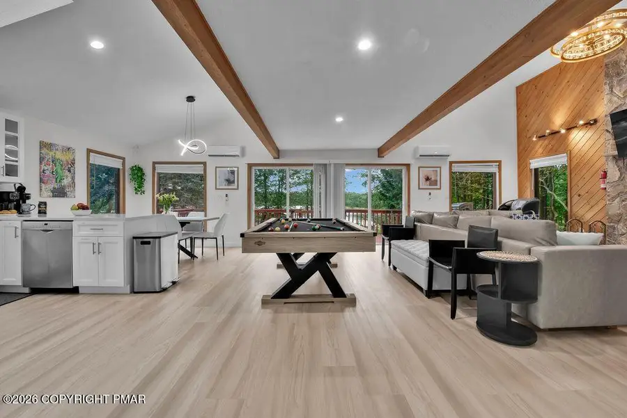 6029 Boardwalk Drive, Tobyhanna, PA 18466 - #2
