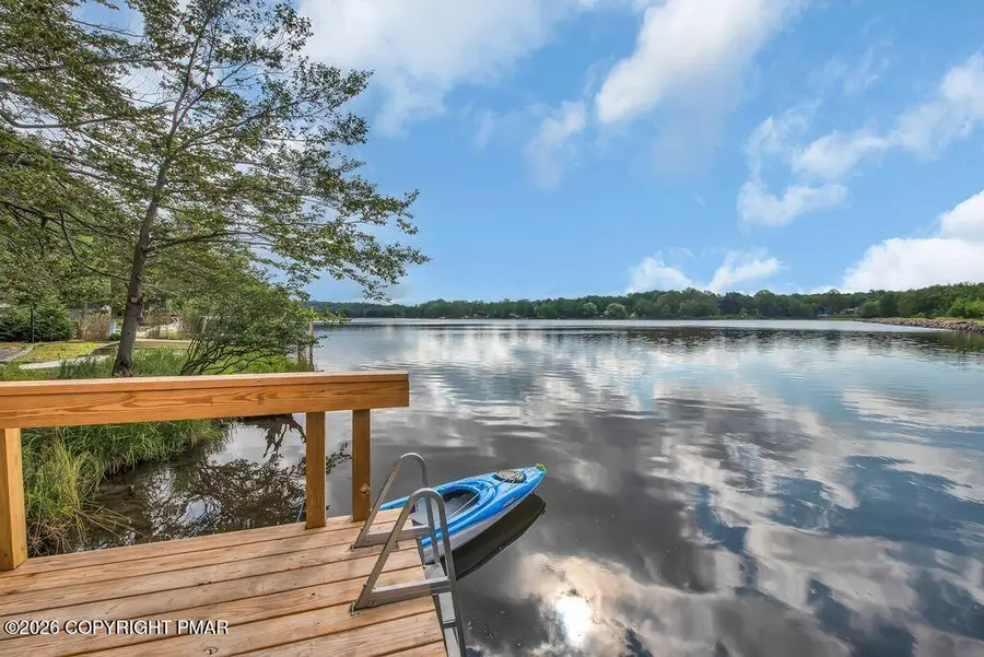 6029 Boardwalk Drive, Tobyhanna, PA 18466 - #3