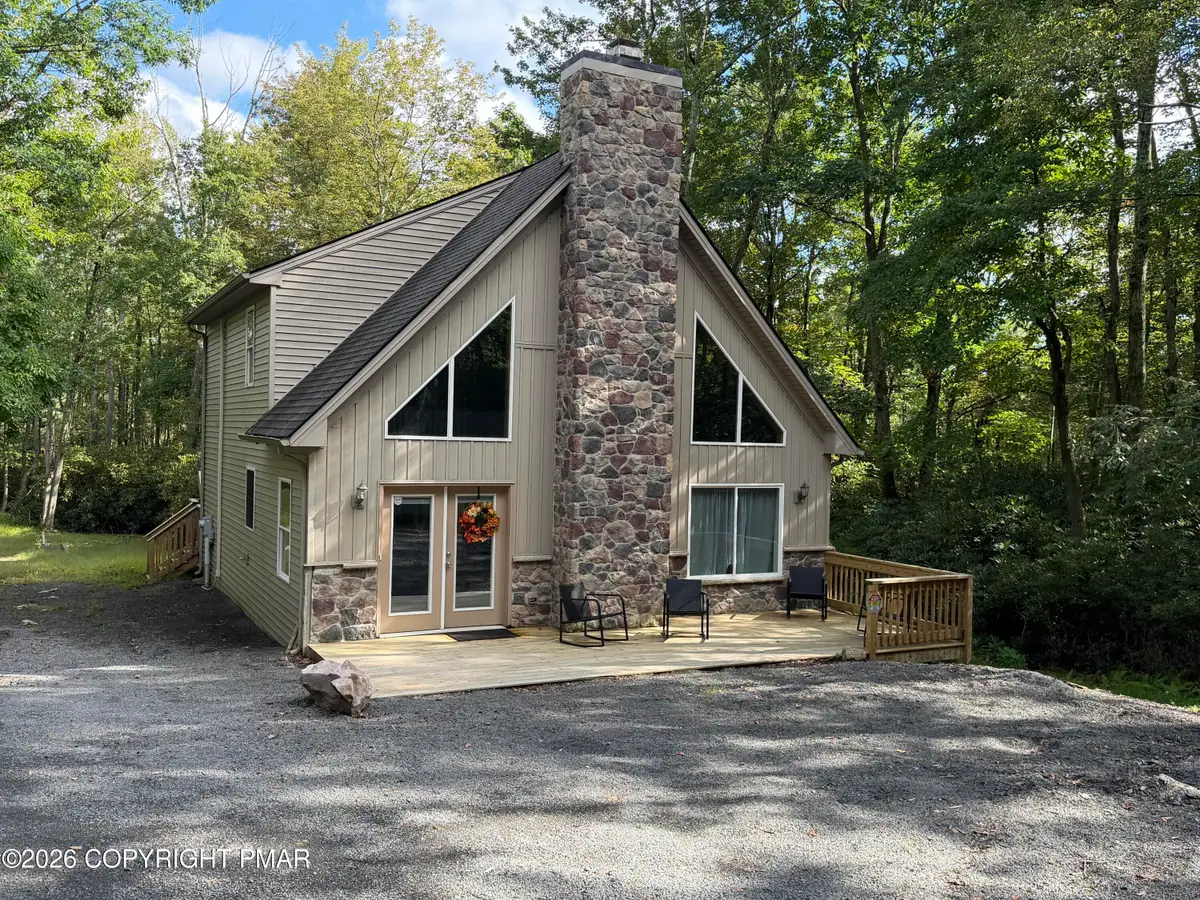 230 Delaware Drive, Jim Thorpe, PA 18229 - #1