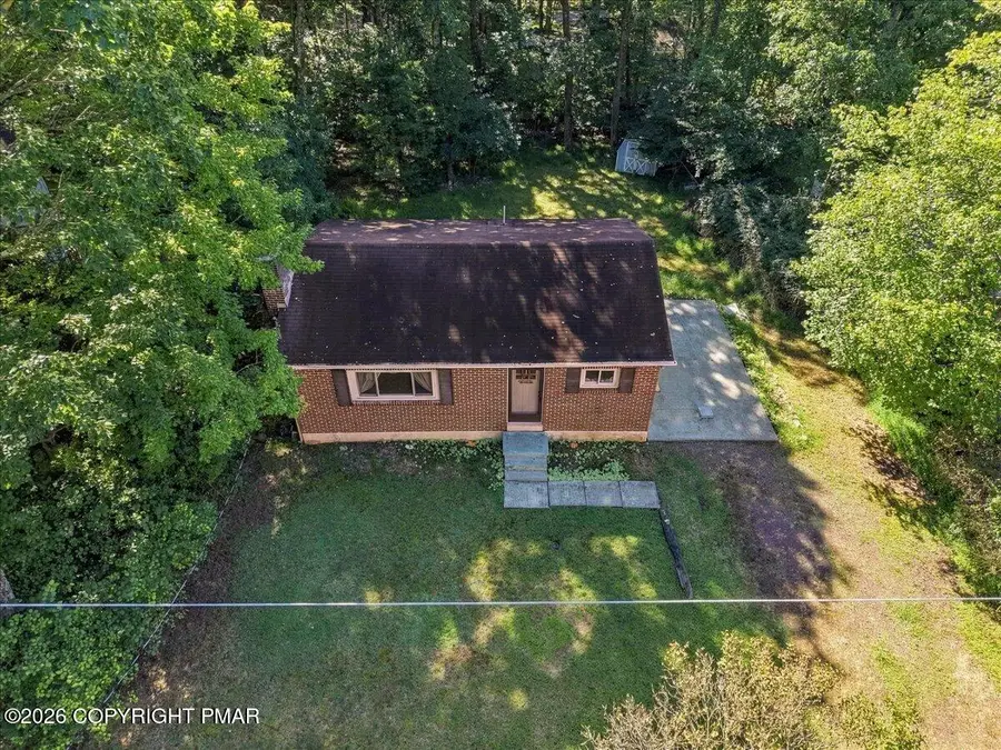8827 Twin Lake Drive, Kunkletown, PA 18058 - #2