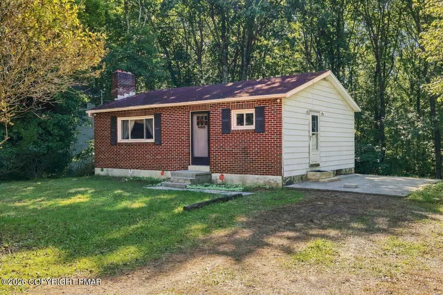 8827 Twin Lake Drive, Kunkletown, PA 18058 - #3