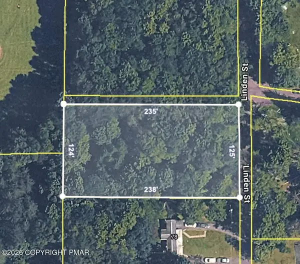 13-192-3 Linden, White Haven, PA 18661