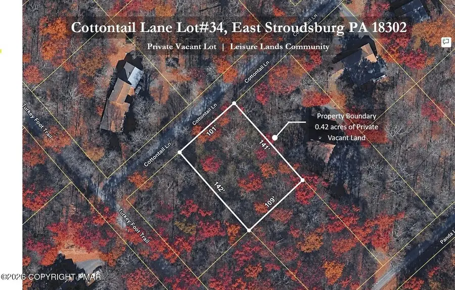 Cottontail Lane Lot#34, East Stroudsburg, PA 18302 - #3