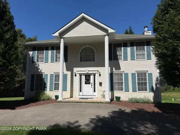 283 Penn Forest Trail, Albrightsville, PA 18210