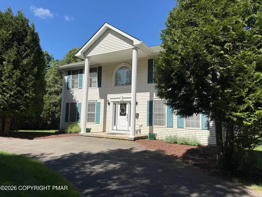 283 Penn Forest Trail, Albrightsville, PA 18210 - #3