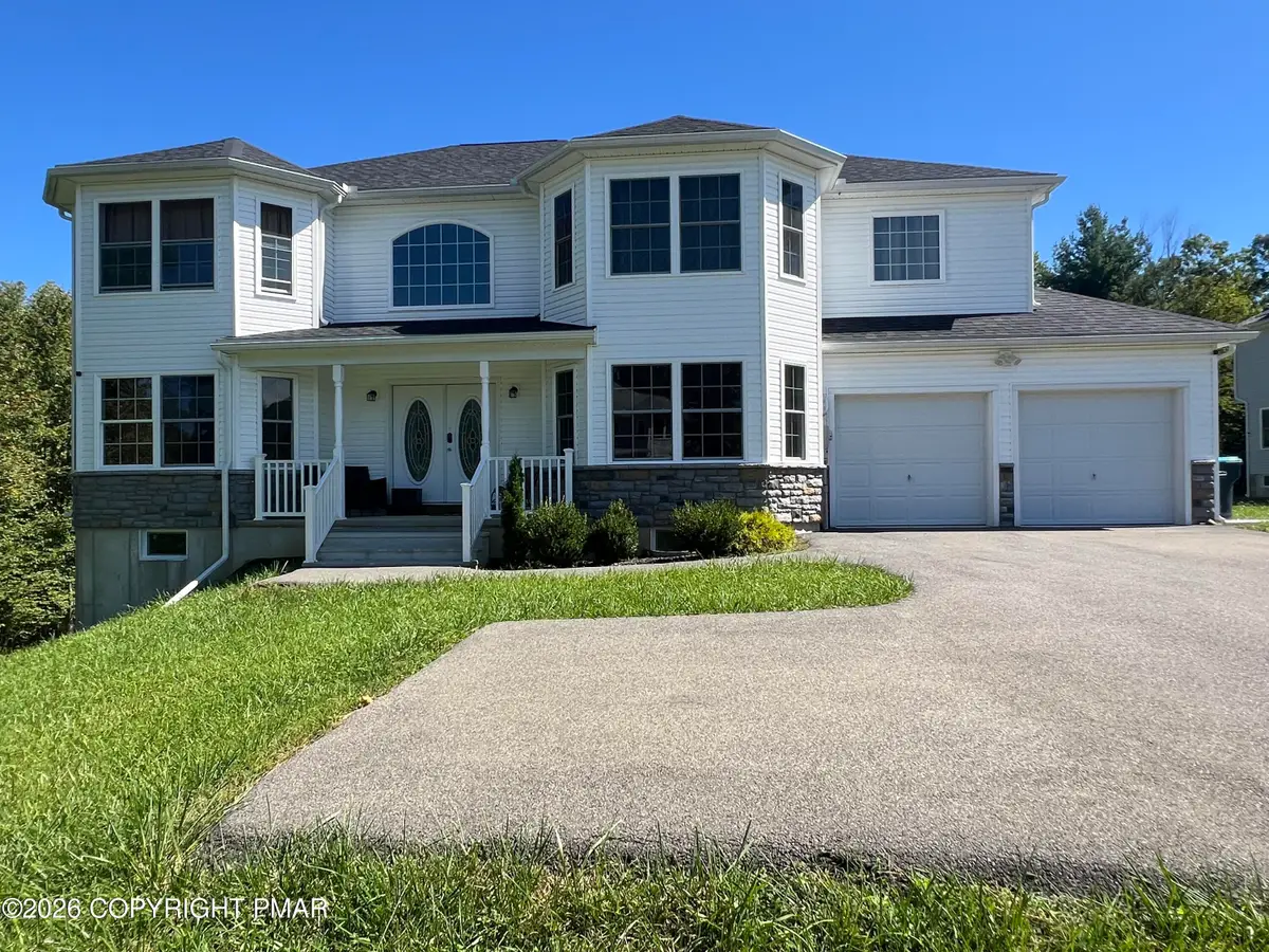 160 Reilly Road, East Stroudsburg, PA 18302 - #1