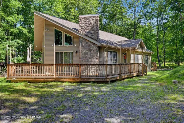 485 Kilmer Trail, Albrightsville, PA 18210