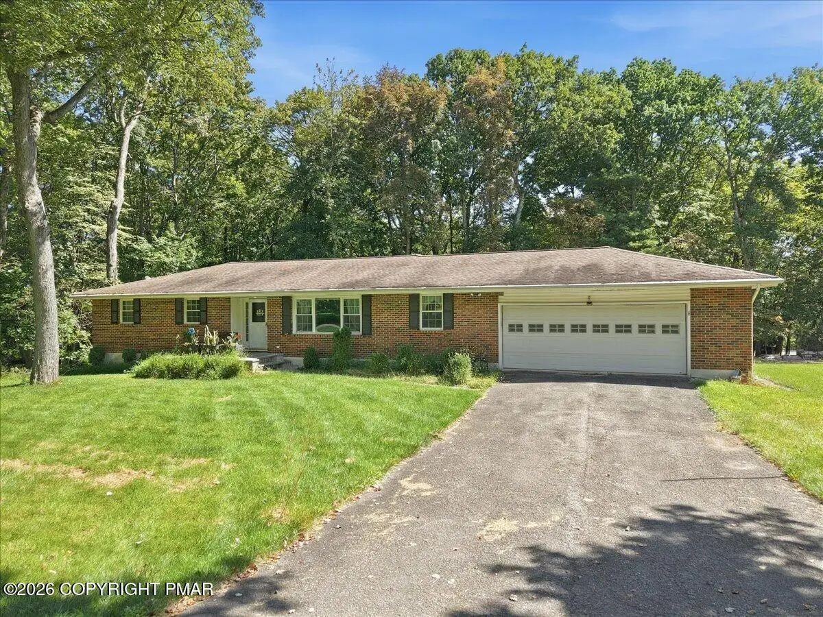 321 Maple Terrace, Saylorsburg, PA 18353 - #1