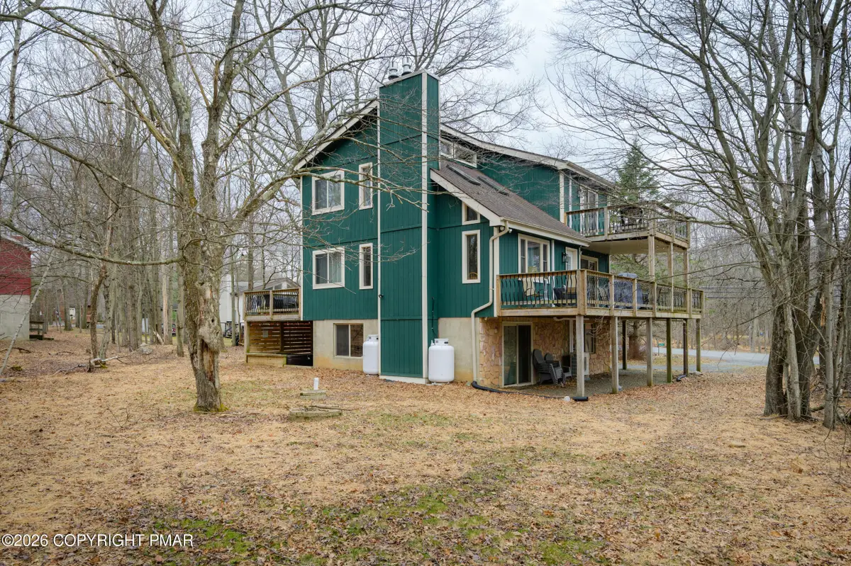272 Penn Forest Trail, Albrightsville, PA 18210 - #1