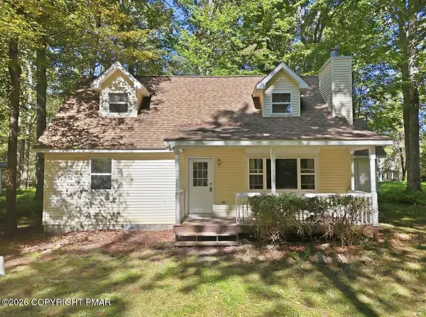 131 Pine Drive, Pocono Lake, PA 18347