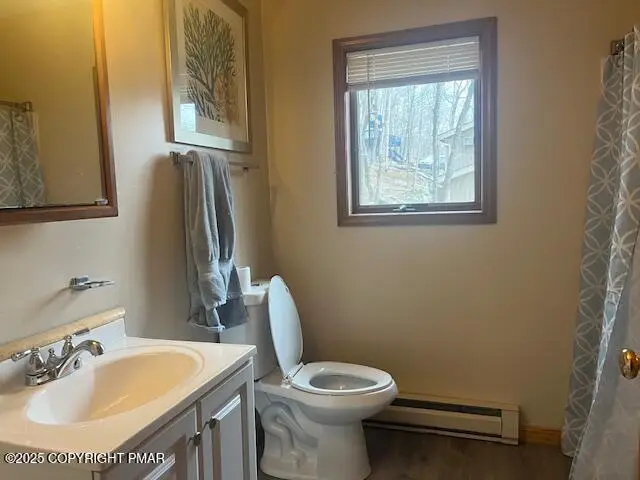 6457 Decker Road, Bushkill, PA 18324 - #3