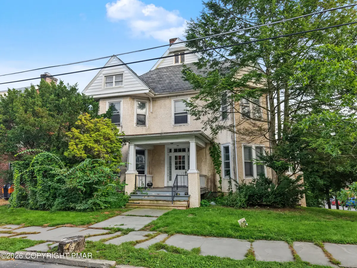 212 N 7th Street, Stroudsburg, PA 18360 - #1