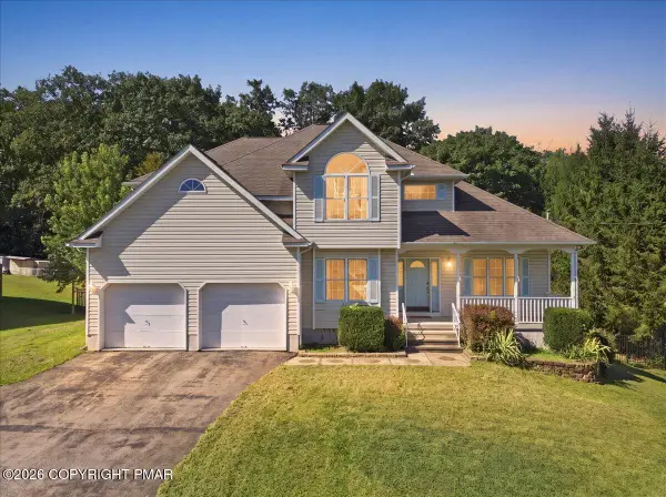 710 Avenue C, Stroudsburg, PA 18360