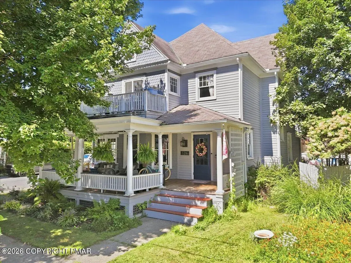 526 Scott Street, Stroudsburg, PA 18360 - #1