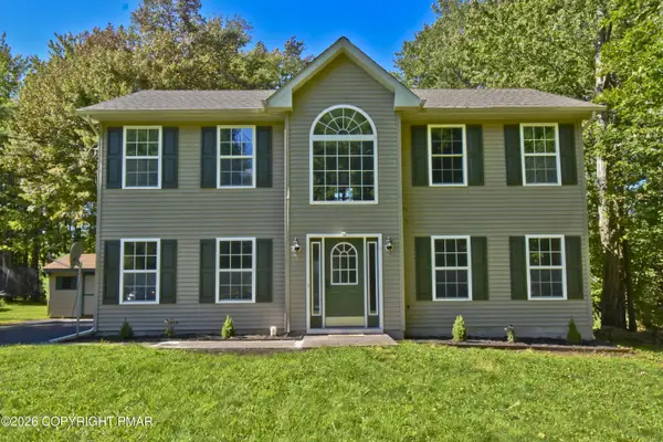 107 Birchwood Road, Blakeslee, PA 18610