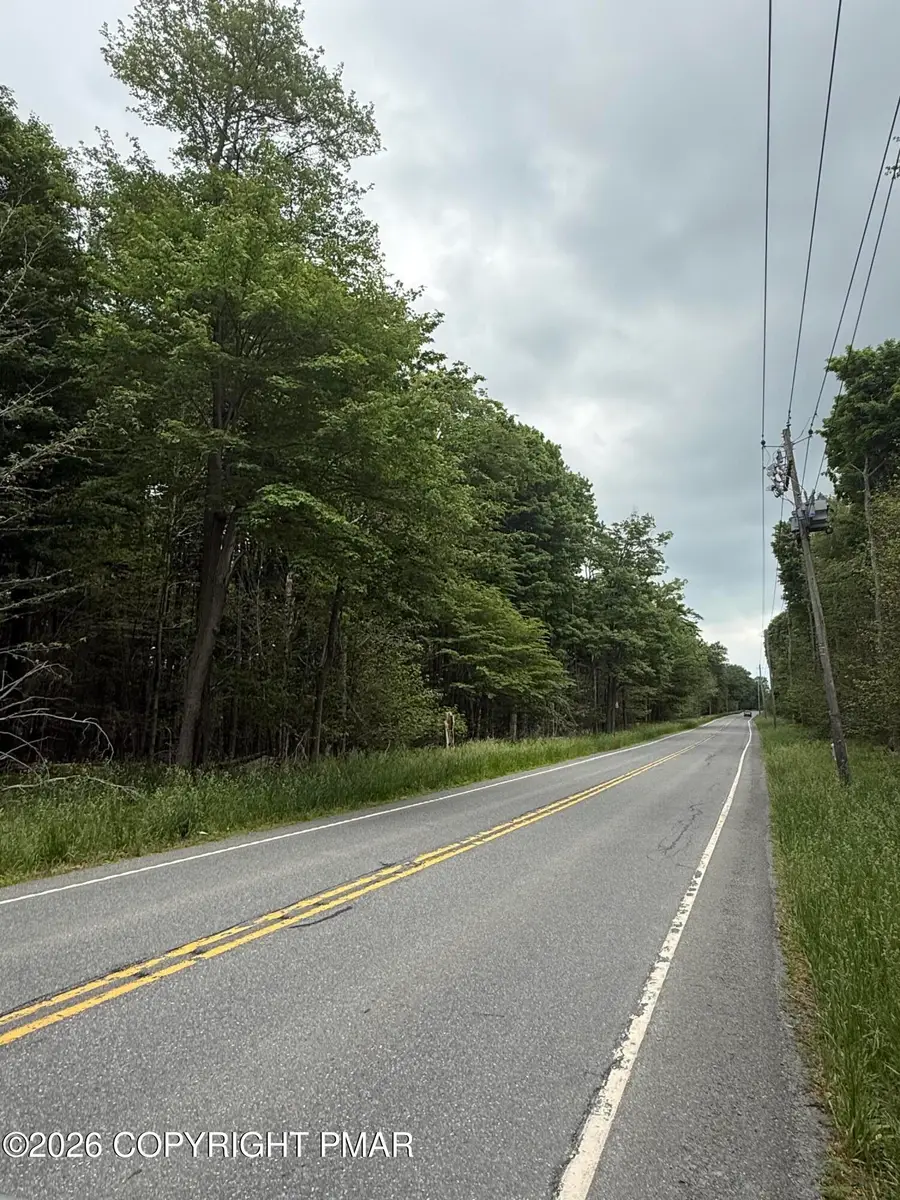 576 NE OF Ne Of T 576, Swiftwater, PA 18370 - #2