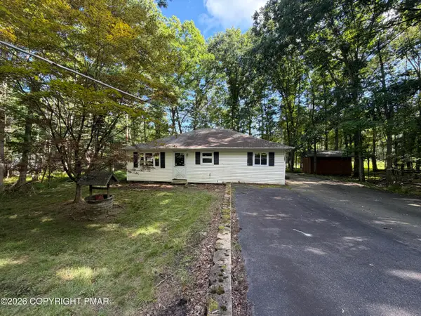 1007 Woodhaven Drive, White Haven, PA 18661