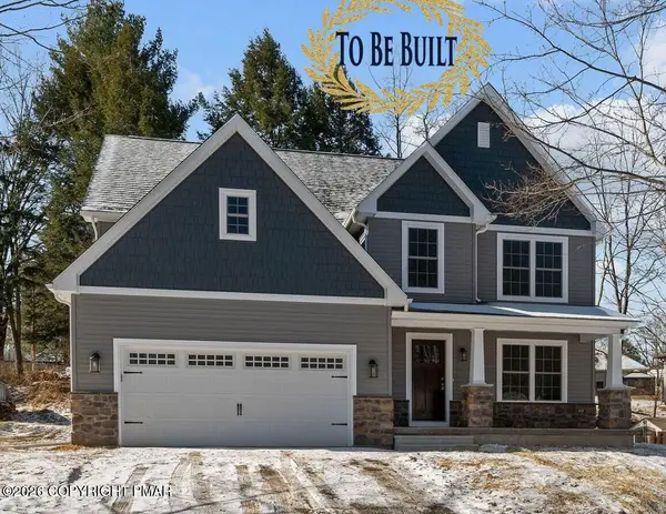 00R N N. Forest Drive, Milford, PA 18337