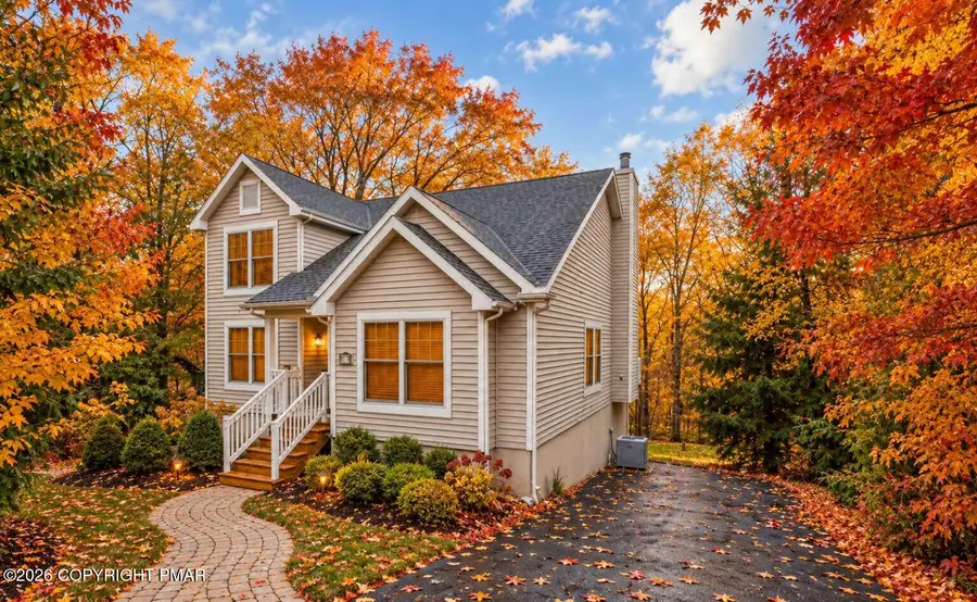 184 Upper Deer Valley Road, Tannersville, PA 18372 - #2