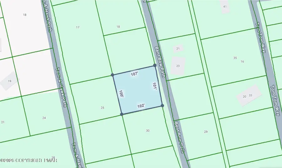 E/114-118 Bent Bow Path, Gouldsboro, PA 18424 - #2