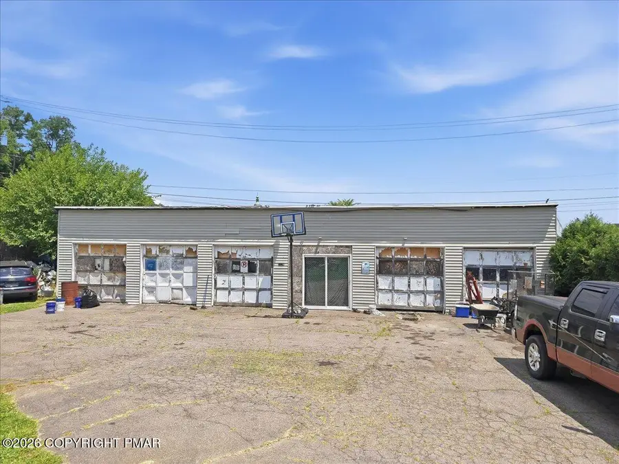40 Davenport Street, Plymouth, PA 18651 - #2