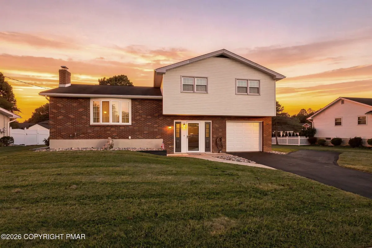 1543 Stoke Park Road, Bethlehem, PA 18017 - #1