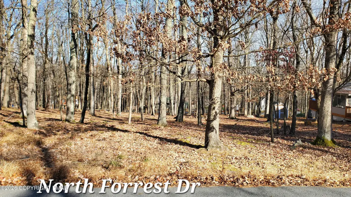 00 Lot North Forest Drive, Milford, PA 18337 - #1