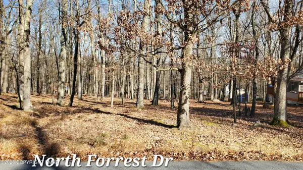 00 Lot North Forest Drive, Milford, PA 18337