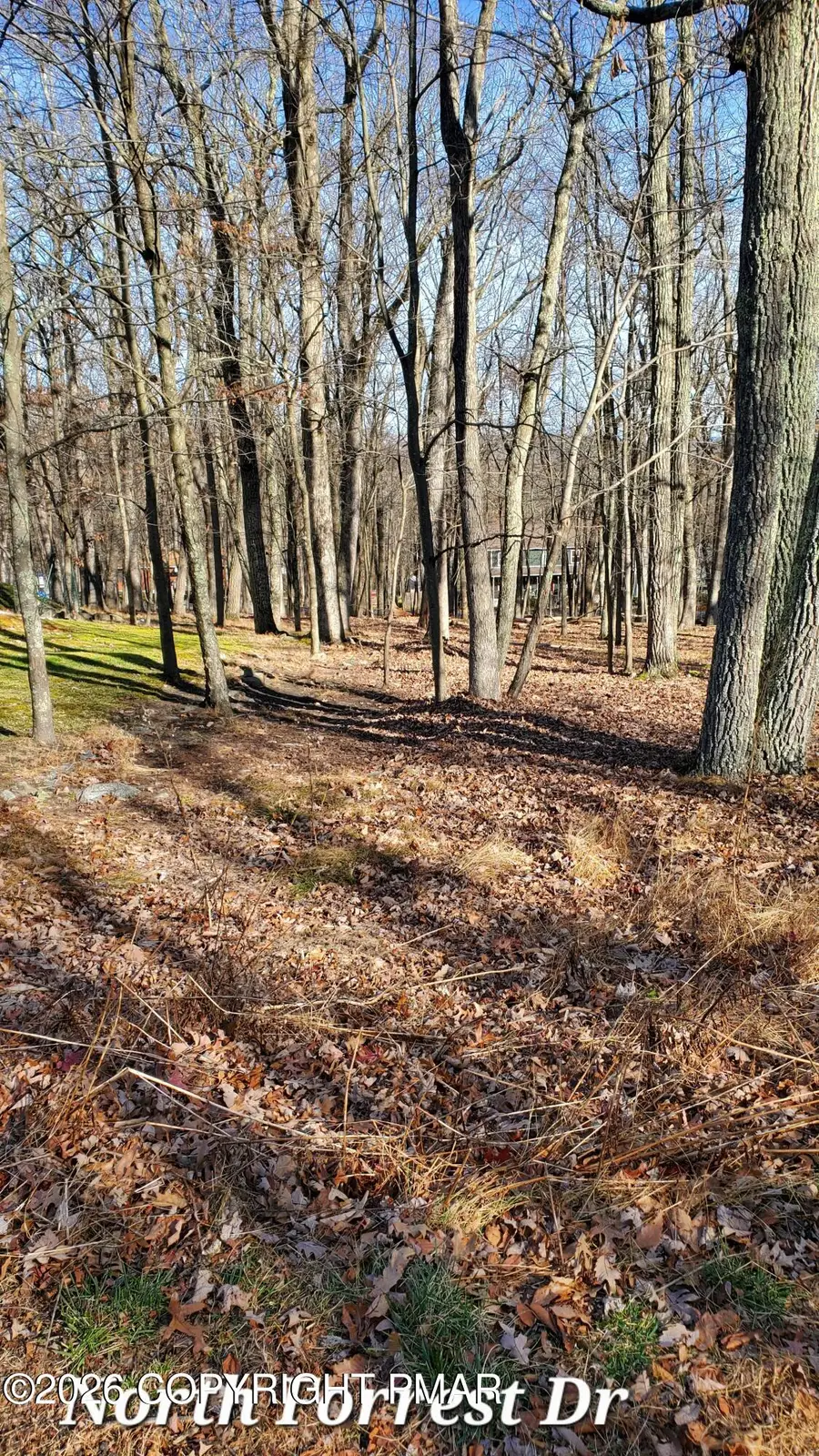 00 Lot North Forest Drive, Milford, PA 18337 - #3