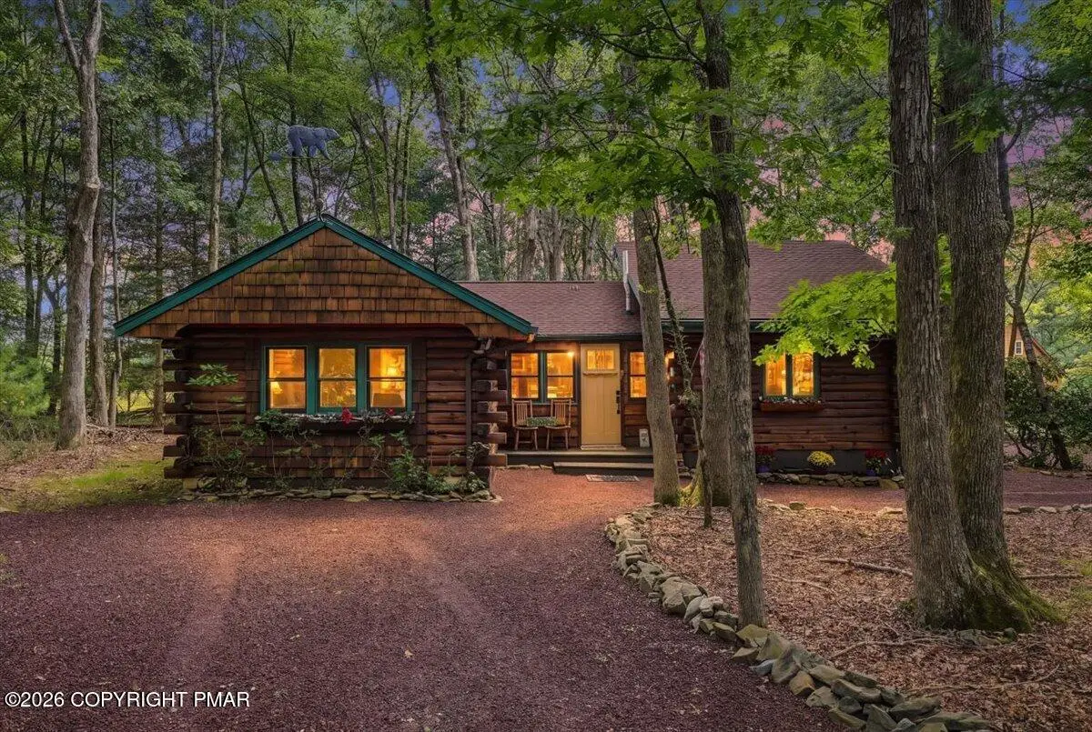 96 Hawthorne Drive, Jim Thorpe, PA 18229 - #1