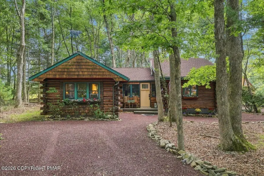 96 Hawthorne Drive, Jim Thorpe, PA 18229 - #3
