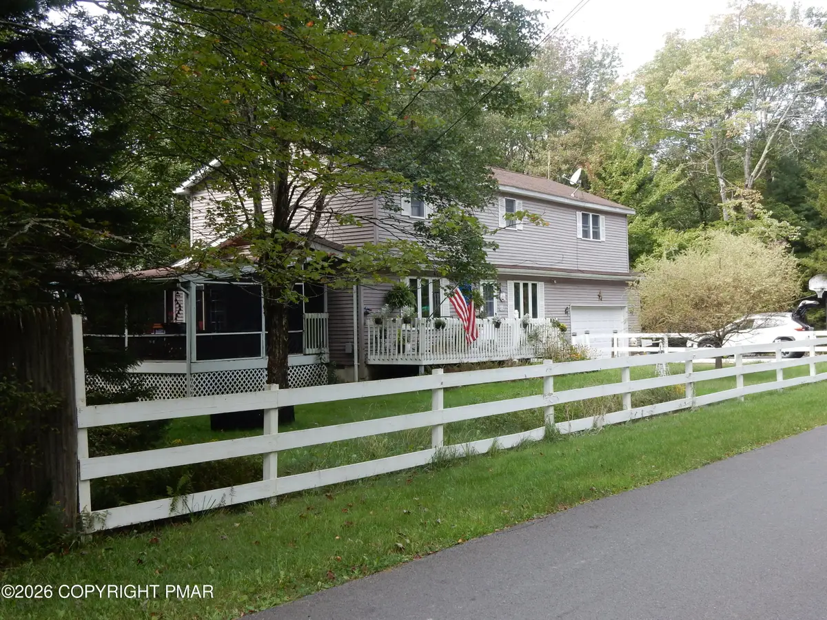 2319 Vacation Lane, Pocono Summit, PA 18346 - #1