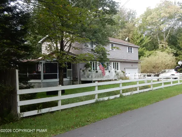 2319 Vacation Lane, Pocono Summit, PA 18346