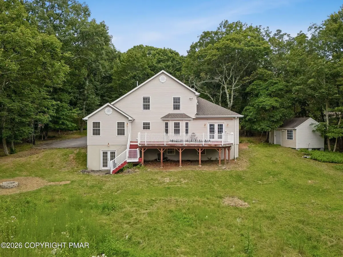 9 Winding Way, Albrightsville, PA 18210 - #1