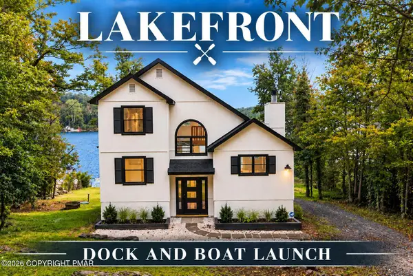 111 E Island Lane, Lake Ariel, PA 18436