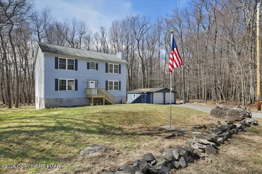 1111 Apollo Drive, Gouldsboro, PA 18424 - #2