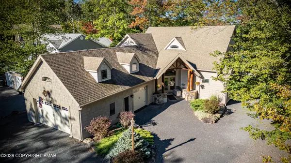 388 N Arrow Drive, Pocono Lake, PA 18347