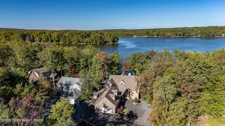 388 N Arrow Drive, Pocono Lake, PA 18347 - #2