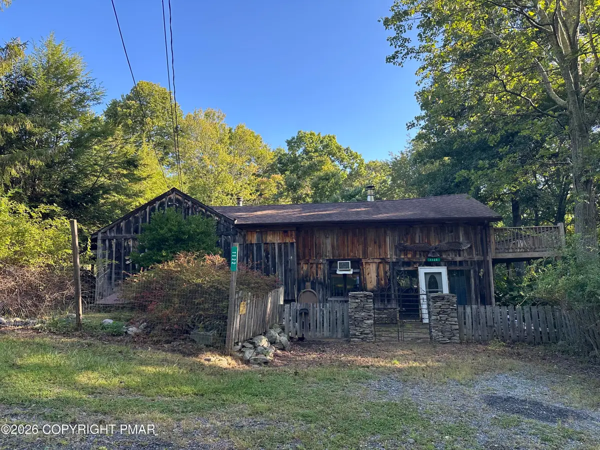 1122 Zephyr Road, East Stroudsburg, PA 18302 - #1