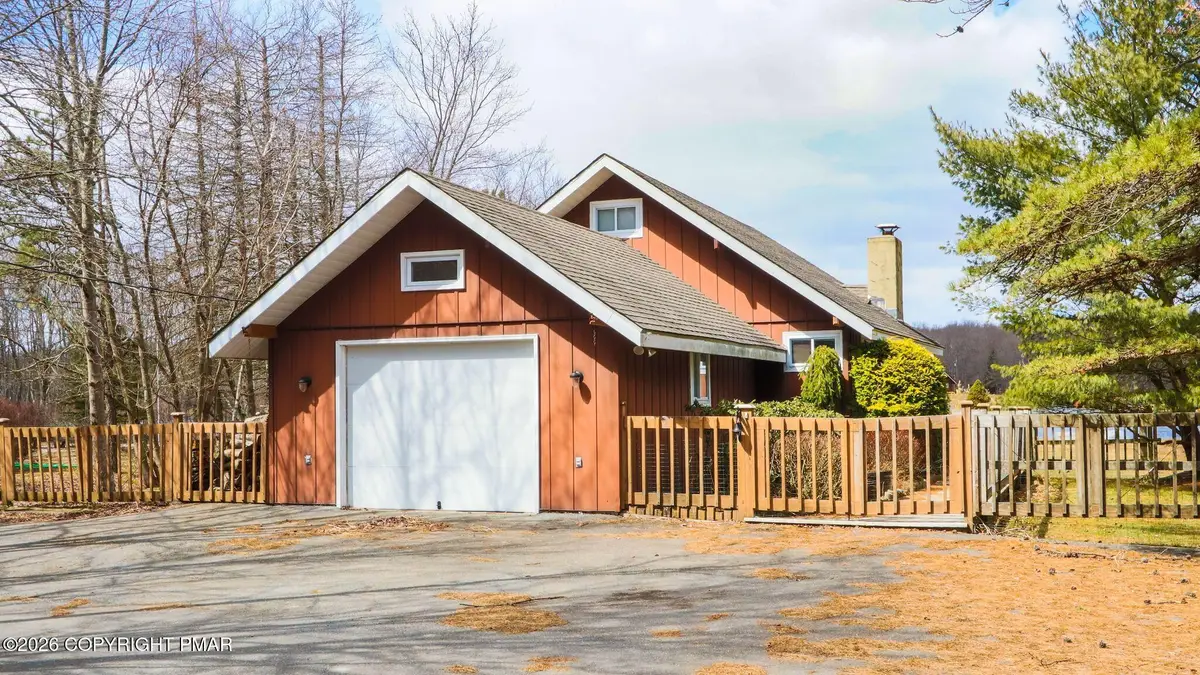 171 Highridge Road, Albrightsville, PA 18210 - #1